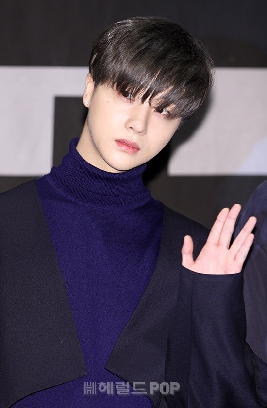 김진환/사진=헤럴드POP DB