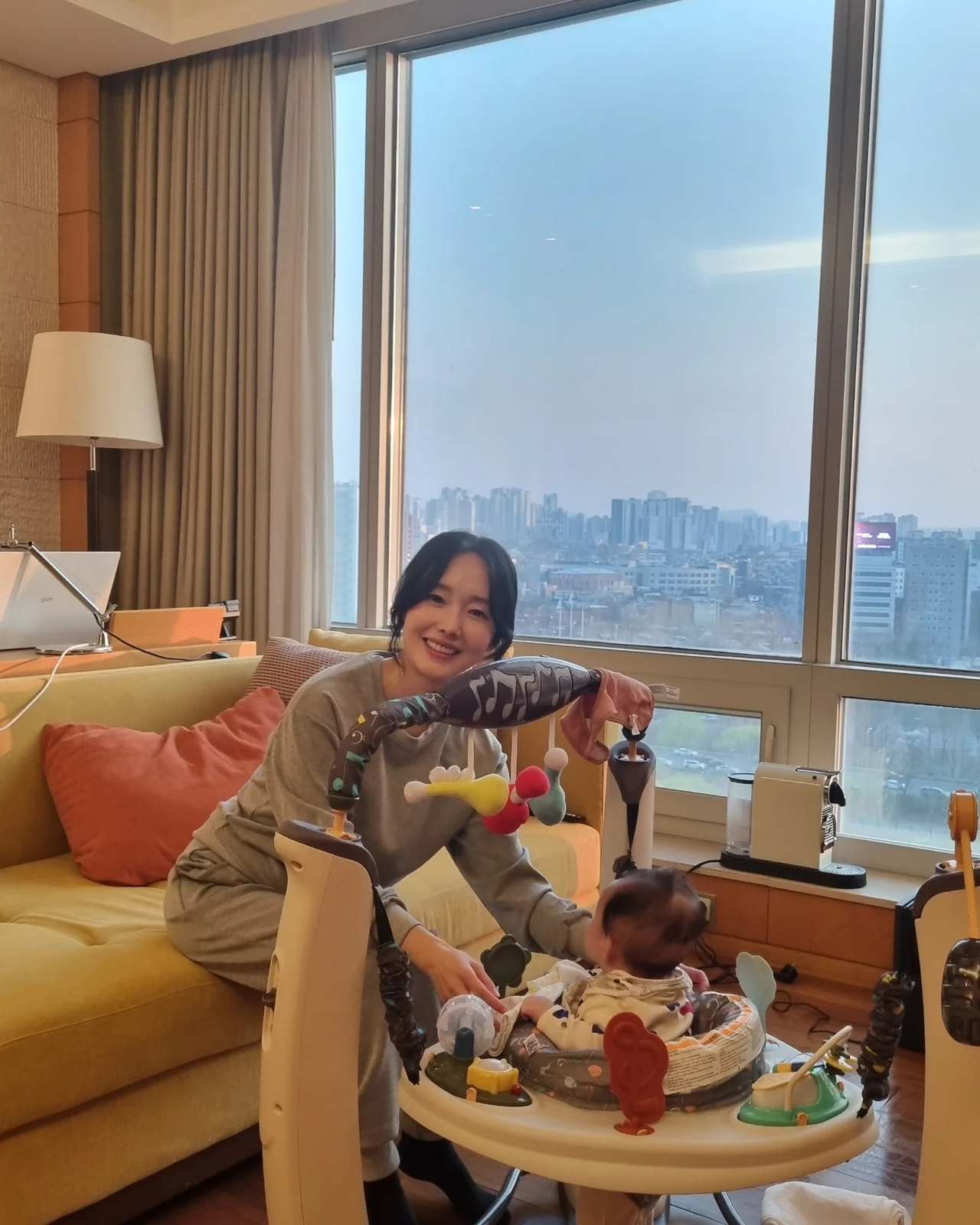 이정현 채널