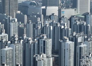 Household loans by major banks rise by W2.5tr won in April