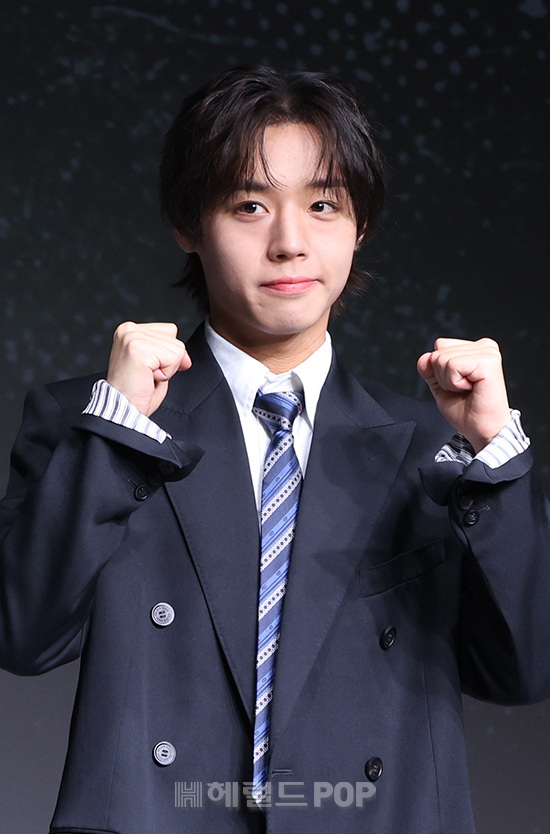 박지훈/사진=민선유 기자