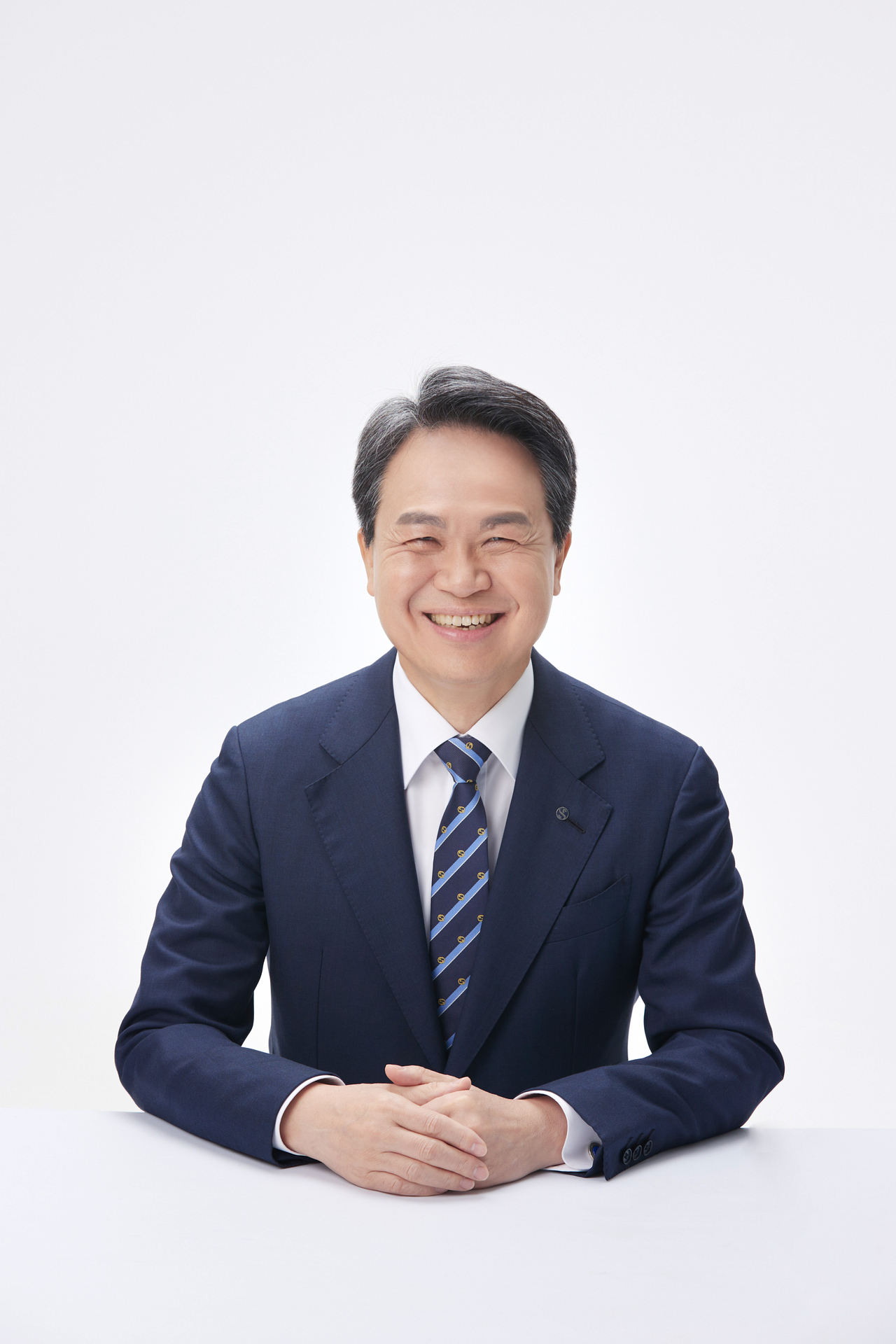 진옥동 신한금융그룹 회장. [신한금융그룹 제공]