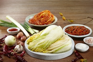옆집 김치를 ‘표준’으로…종가는 어떻게 지구촌을 사로 잡았나