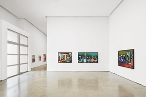 Pop artist Sambypen asks what 'fine art' truly is