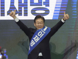 이런 정치