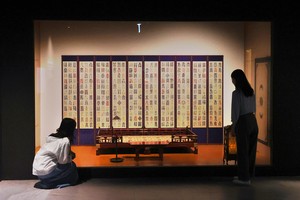 Exhibition sheds light on Western-style Deoksugung buildings
