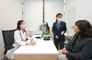교보생명, 종합 건강관리 서비스 '교보New헬스케어서비스' 출시! 질병 예방부터 회복까지, 고객 맞춤형 건강 지원