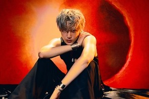 EXO's Kai to return with 1st album in 2 years