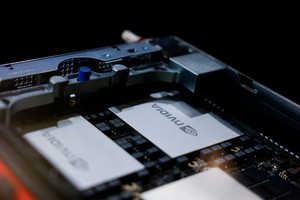 Analysts warn US could be handing chip market to China