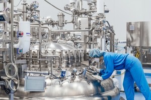 Samsung Biologics turns 14, eyes W5tr milestone on global expansion