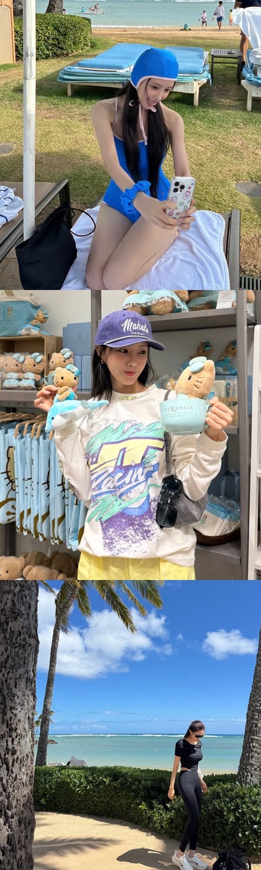 효민 채널