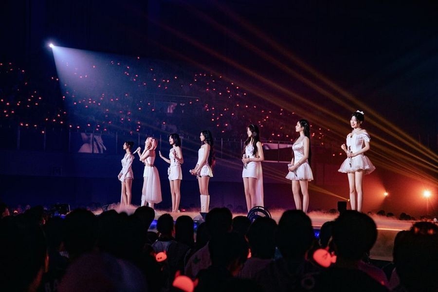 Babymonster draws 150,000 in Japan tour
