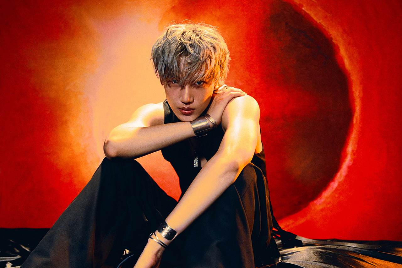 카이/사진=SM 제공