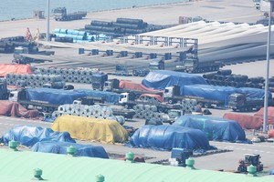 Posco to invest in Hyundai Steel's US plant project