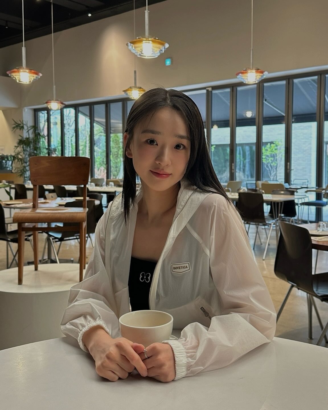 손연재 채널