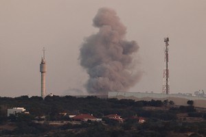 Israeli probe into the killings of 15 Palestinian medics in Gaza finds 'professional failures'