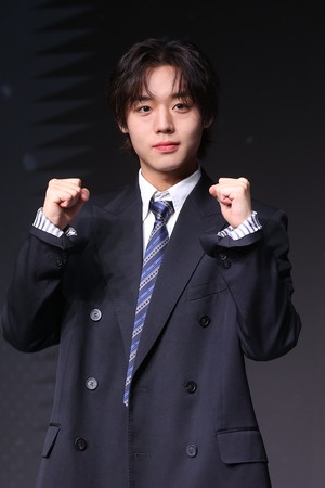 ‘약한영웅’ 시즌2로 돌아온 박지훈의 연시은…“눈빛에 처절함 담아”