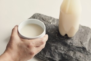 69. Makgeolli (rice wine)