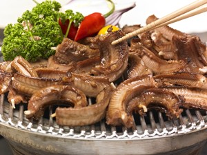 67. Gomjangeo (inshore hagfish)