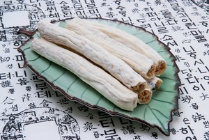 92. Yeot (sweet sticky confectionery)