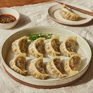 85. Mandu (dumplings)