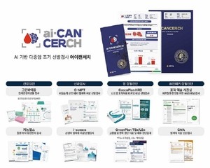 ‘액체생검’ 다중암 조기진단…사망 줄인다