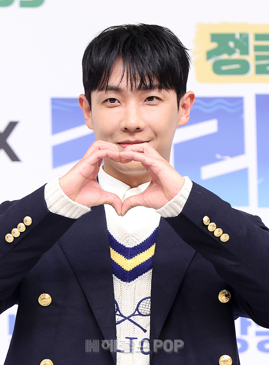배우 이준/사진=헤럴드POP DB