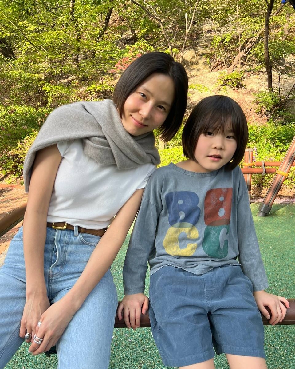김나영 채널