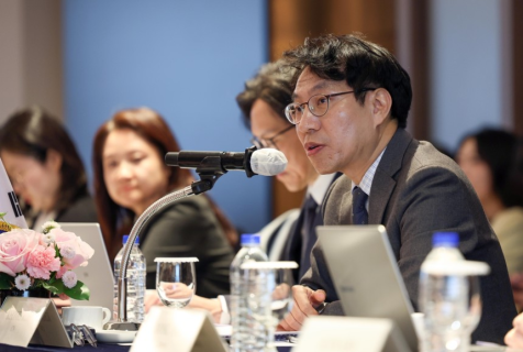 Korea, Thailand resume EPA talks to boost trade ties