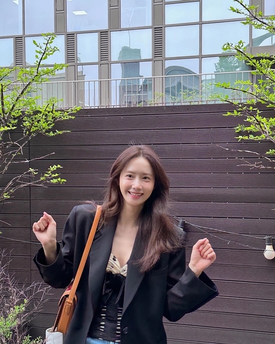 사진=임윤아 채널