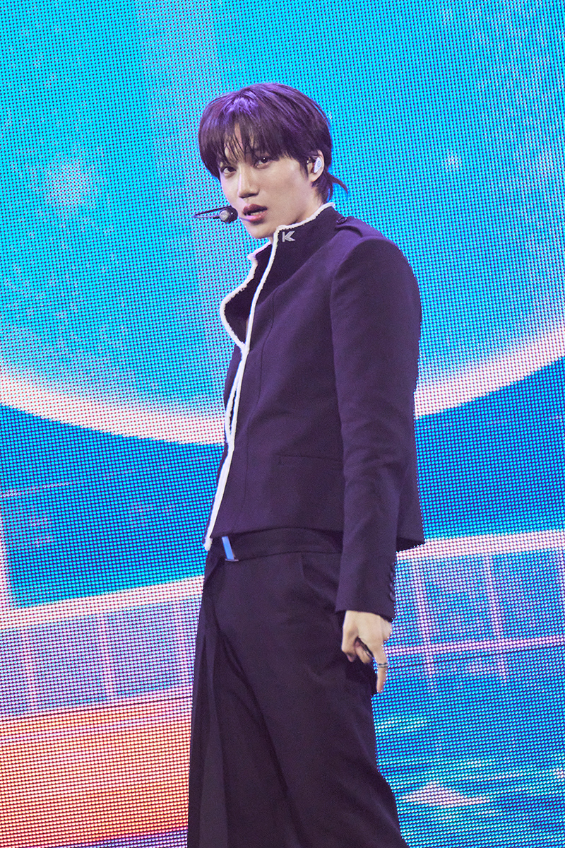 카이/사진=SM 제공