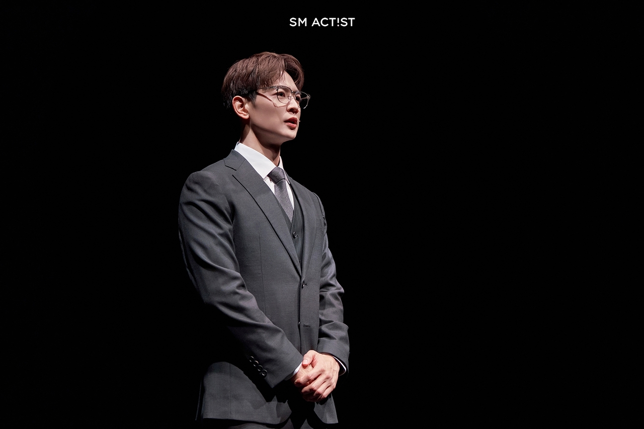 [사진 제공 - SM엔터테인먼트]