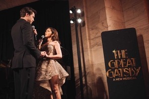 'The Great Gatsby' off to strong start in West End