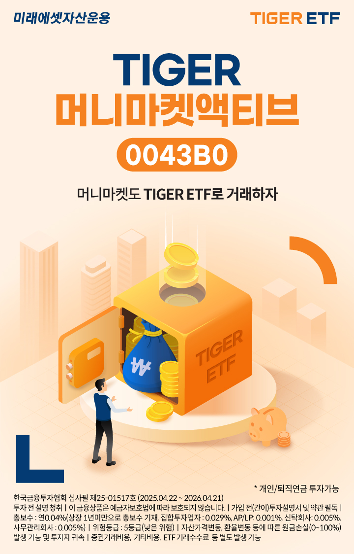 [미래에셋자산운용 제공]