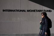 IMF slashes Korea's 2025 growth outlook to 1%