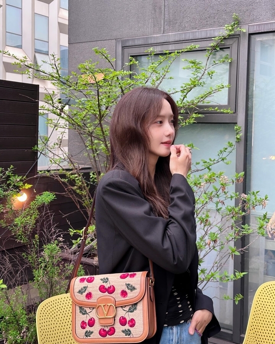 사진=임윤아 채널