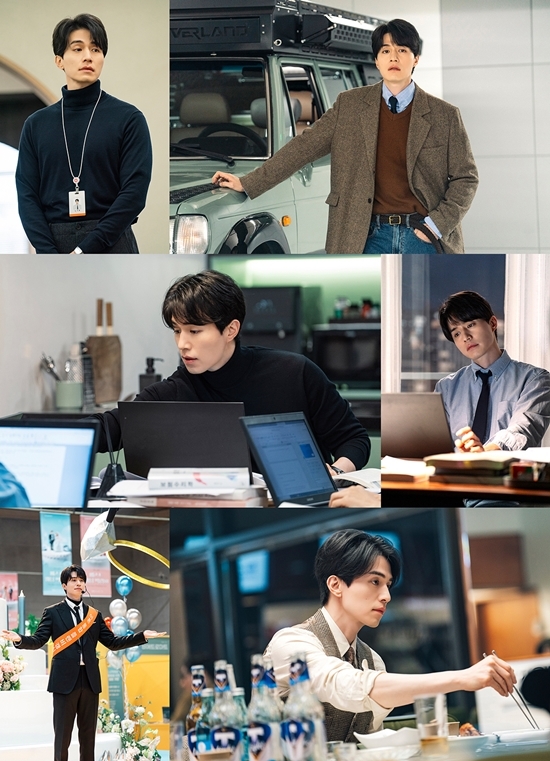 사진=킹콩 by 스타쉽 제공