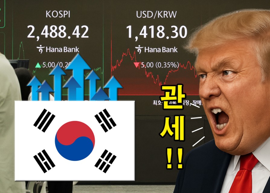‘17년만 최대’ 연기금·‘역대 최대’ 자사주 순매수세가 코스피 ‘트럼프 관세 쇼크’ 막았다 [투자360]