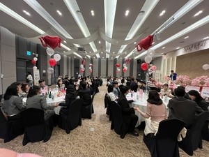 화성시 직장인 미혼남녀 만남 행사 ‘화성탐사’ 1기 성황리 개최