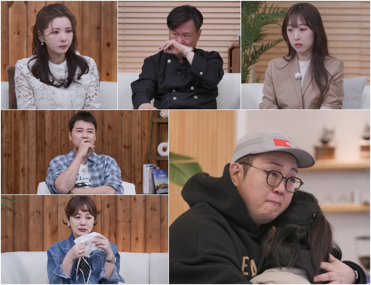 사진 제공 = TV CHOSUN ‘아빠하고 나하고’