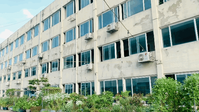 Yujin Mansion in Hongje-dong, Seodaemun-gu, Seoul (No Kyung-min/The Korea Herald)