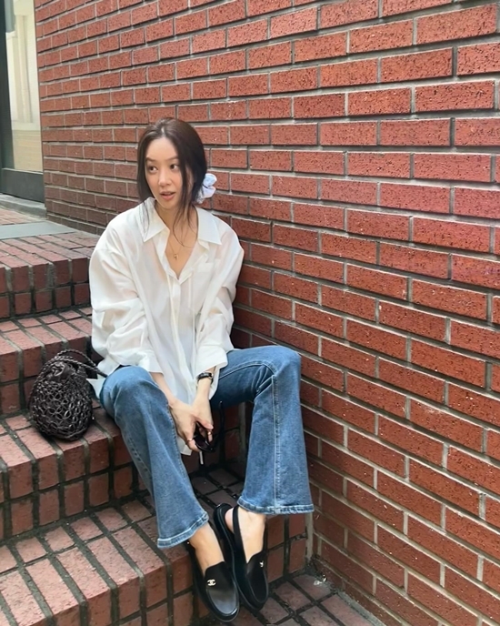 사진=정려원 채널