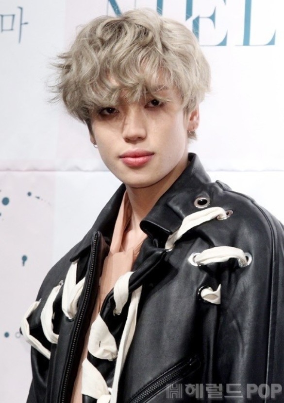 가수 니엘. [헤럴드POP]