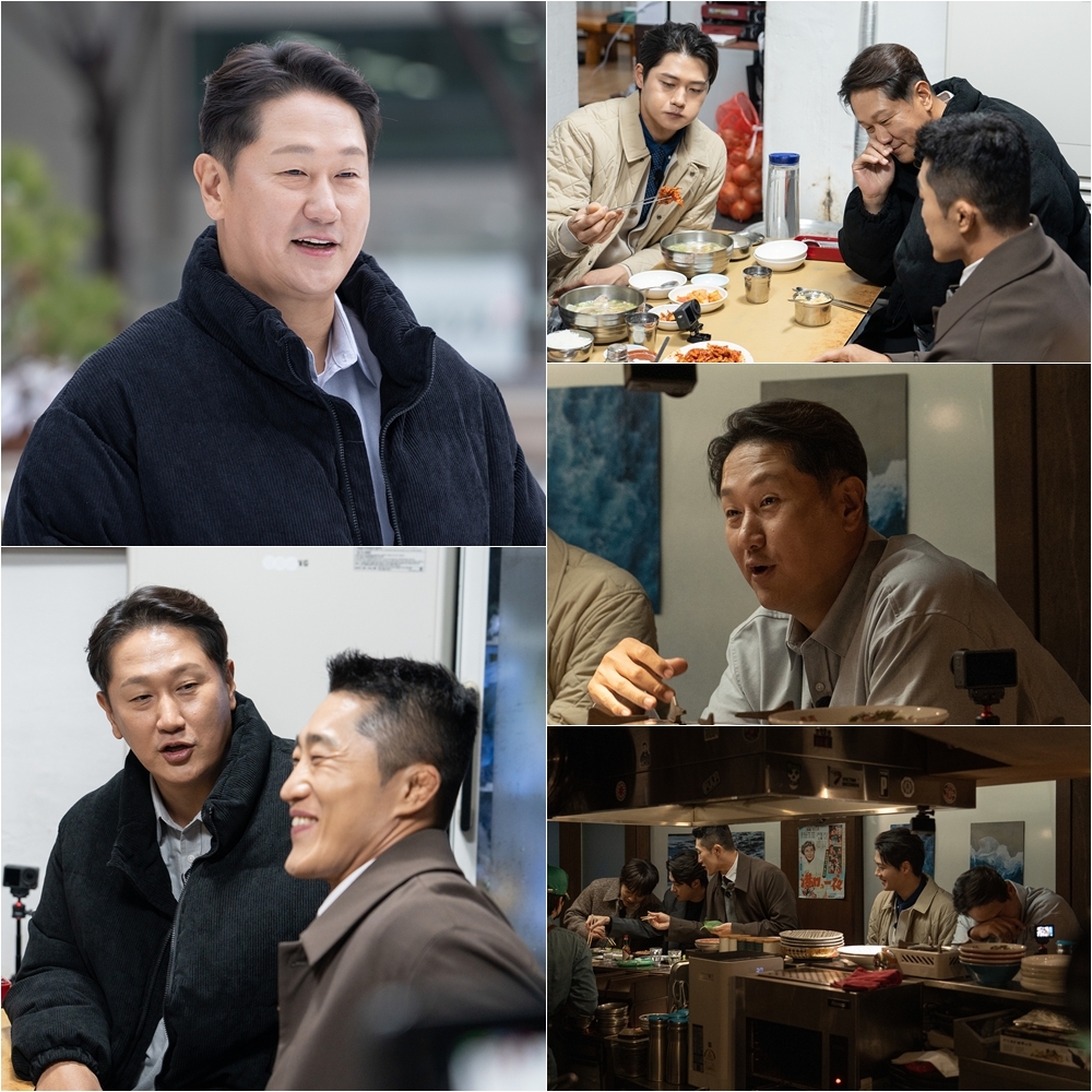 사진=tvN ‘핸썸가이즈’