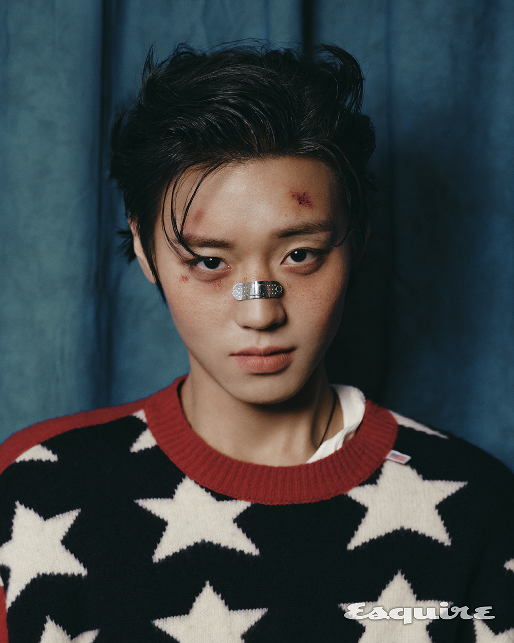 박지훈/사진=에스콰이어