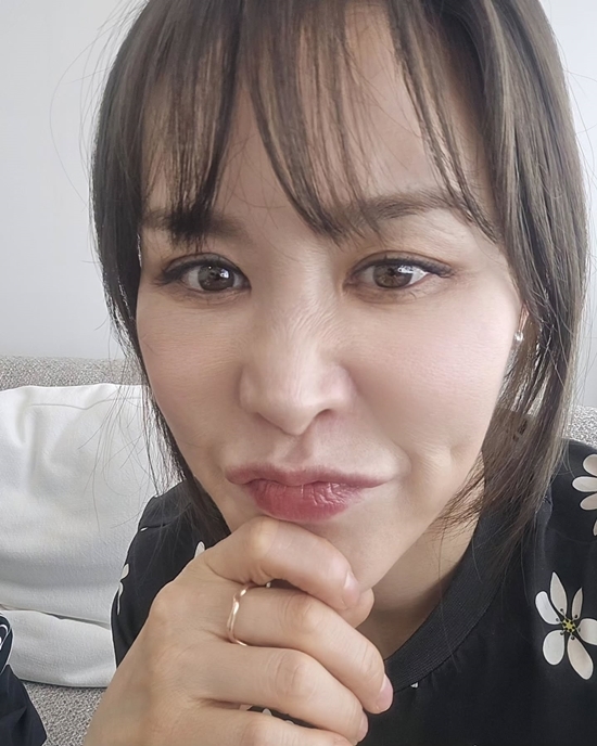 사진=채리나 채널