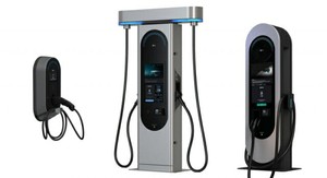 LG to exit EV charger business amid weak demand, price pressure