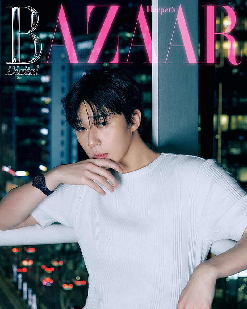 사진 제공 : 하퍼스 바자 코리아 Harper’s BAZAAR