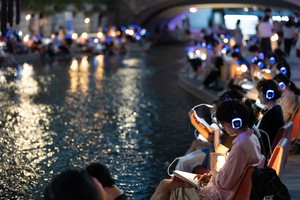 Seoul Outdoor Library opens Wednesday with new programs