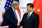 Trump’s 145% tariff on Chinese batteries opens door for Korean ESS rivals