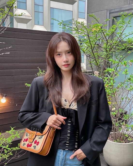 사진=임윤아 채널